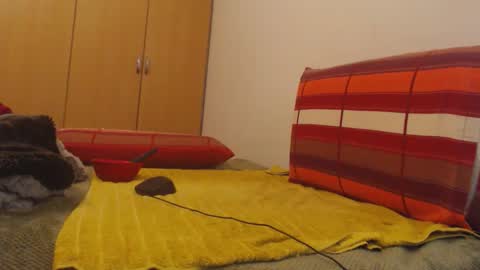 Snapshot of xxxbustybabe27x chatting on 05/06/26, 08:03 Ayanda online show from 05/06/26, 08:03