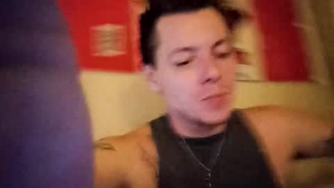 xXxCatDaddyxXx online show from 12/29/24, 04:59