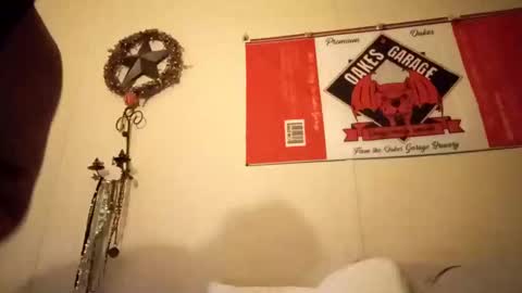 xXxCatDaddyxXx online show from 01/03/25, 03:05