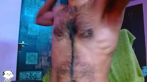 Prince online show from 11/20/25, 05:07