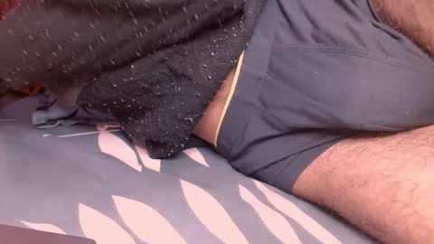 Prince online show from 12/18/25, 01:39