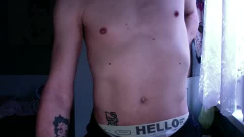 Jacob online show from 04/08/26, 05:02