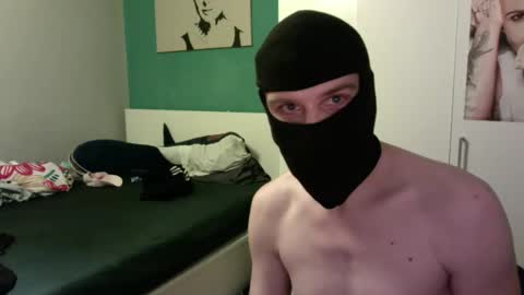 Jacob online show from 05/09/26, 08:03