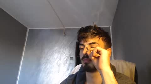 xxxdonpuiuuxxx online show from 11/02/25, 10:39