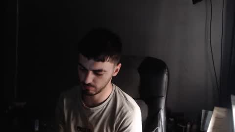 xxxdonpuiuuxxx online show from 11/16/25, 11:38