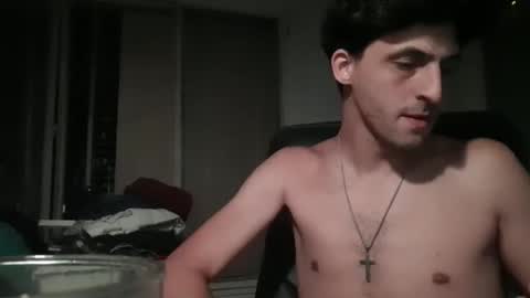 xxxfacu online show from 01/11/25, 04:48