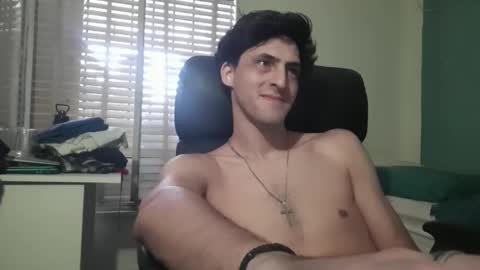 xxxfacu online show from 01/12/25, 09:08