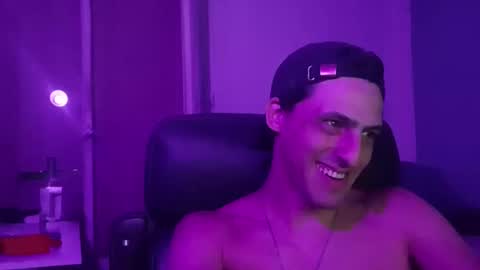 xxxfacu online show from 01/16/25, 05:32