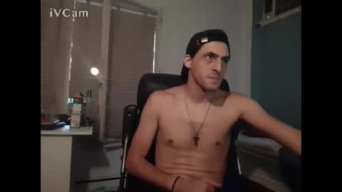 xxxfacu online show from 01/17/25, 09:17