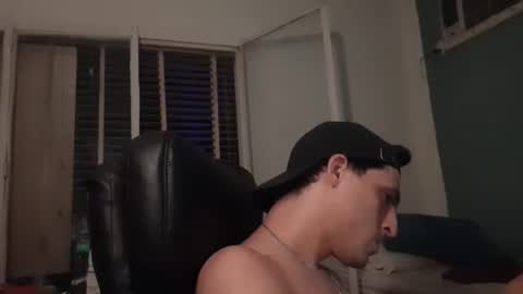 xxxfacu online show from 01/18/25, 03:09