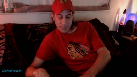 XxxFiveNinexxX online show from 12/14/24, 01:17