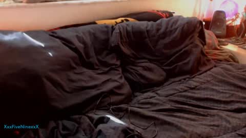 XxxFiveNinexxX online show from 09/30/25, 02:22