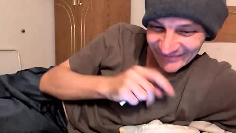 xxfredmtl18xx online show from 01/13/26, 09:03