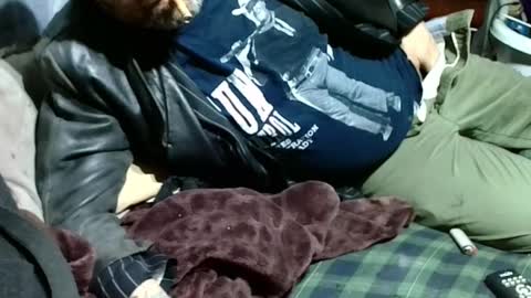 Silky Lingerie grrl online show from 12/25/24, 10:48