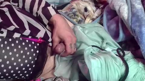 Silky Lingerie grrl online show from 03/04/25, 12:22