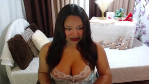 OLIVIA online show from 04/03/26, 03:32