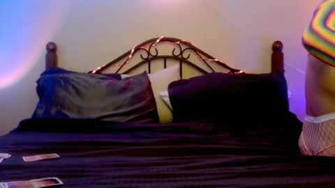 XXXGrillCheese online show from 11/05/25, 10:26