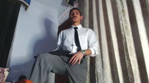 Snapshot of xxxhome_alonexxx chatting on 01/21/25, 08:11 Kev online show from 01/21/25, 08:11