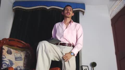 Snapshot of xxxhome_alonexxx chatting on 02/19/25, 07:59 Kev online show from 02/19/25, 07:59