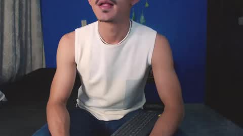 Kev online show from 11/05/25, 08:09