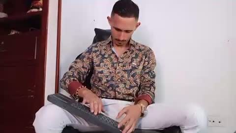 Kev online show from 11/25/25, 07:47