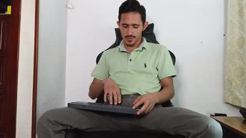 Kev online show from 01/09/26, 08:54