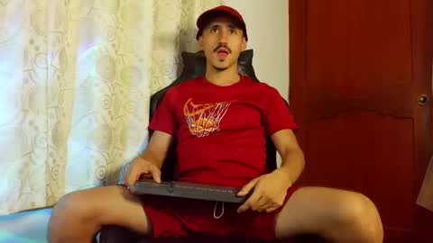 Kev online show from 04/22/26, 07:26