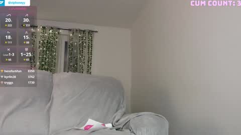 Snapshot of xxxhoneyxx chatting on 01/16/25, 02:19 Onlyfanz online show from 01/16/25, 02:19