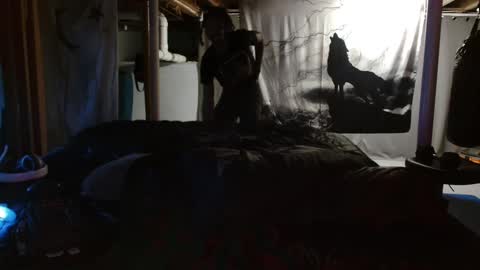 xxxjrstrokesxxx online show from 09/26/25, 10:14