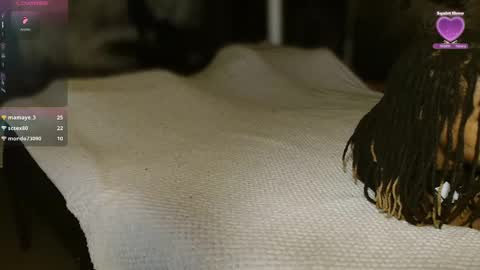 xxxjrstrokesxxx online show from 12/04/25, 12:09