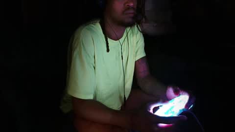 xxxjrstrokesxxx online show from 04/05/26, 08:28