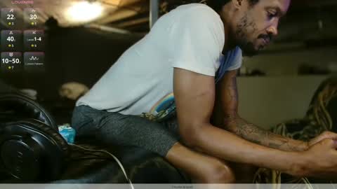 xxxjrstrokesxxx online show from 05/09/26, 02:17