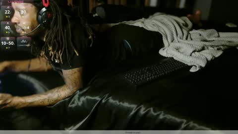 xxxjrstrokesxxx online show from 05/11/26, 05:13