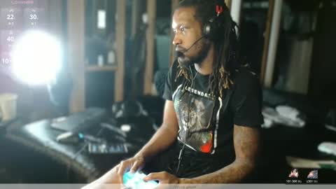 xxxjrstrokesxxx online show from 05/11/26, 09:45
