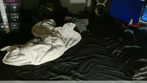 xxxjrstrokesxxx online show from 05/23/26, 02:50