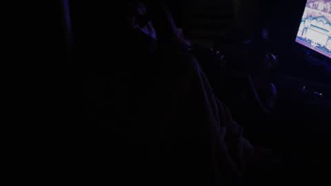 xxxjrstrokesxxx online show from 05/24/26, 01:38
