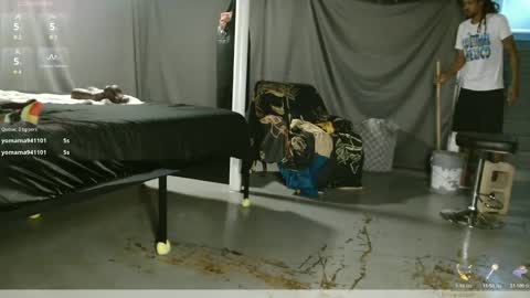 xxxjrstrokesxxx online show from 05/31/26, 06:04