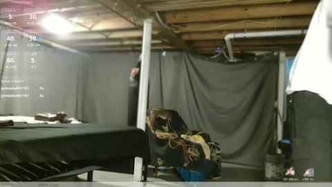 xxxjrstrokesxxx online show from 05/31/26, 06:20