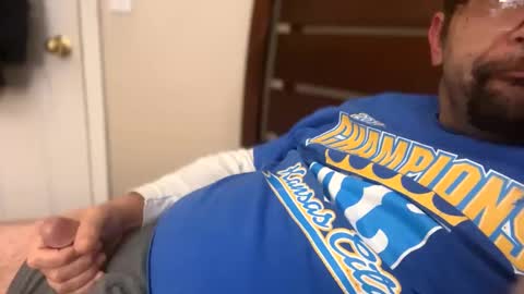 Dennis the menace online show from 01/30/25, 10:08