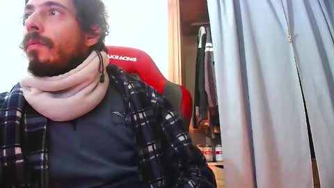 xxxking89 online show from 11/23/25, 06:19