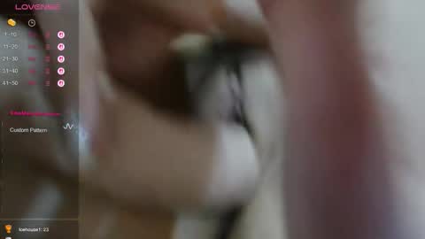 Lola online show from 10/25/25, 07:52