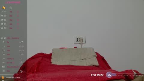 Lola online show from 12/19/25, 12:39