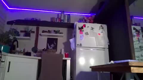 Lola online show from 01/14/26, 05:35