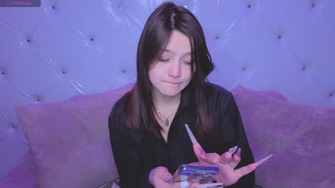 Snapshot of xxxnaughtyfoxxx chatting on 05/18/26, 05:30 foxy online show from 05/18/26, 05:30