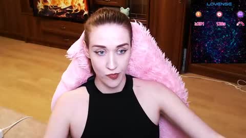 xxxoliviafoxxx online show from 04/27/26, 07:01