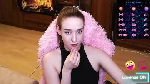 xxxoliviafoxxx online show from 04/28/26, 10:37