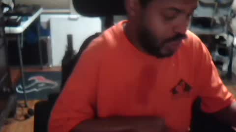 xxxonwheelz online show from 11/18/25, 12:05