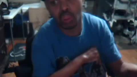 xxxonwheelz online show from 04/12/26, 11:10