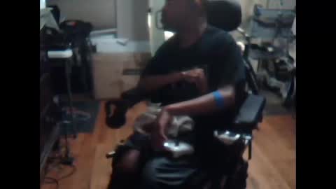 xxxonwheelz online show from 04/21/26, 04:08