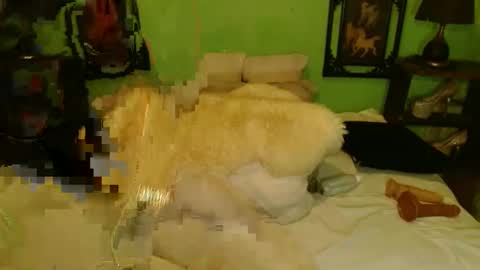 Snapshot of xxxpamelabombxxx chatting on 01/13/25, 12:24 PAMPAM online show from 01/13/25, 12:24